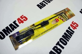 Триада super10  автоантенна активная 20 дб салонная   