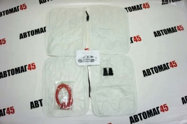 Обогрев сиденья вшивной Лада Granta Granta FL Лада Калина 2 Datsun гарантия 14 дн   