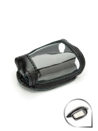 Антей Чехол  для брелка сигнализации Scher-Khan VII VIII IX X XI кожа 