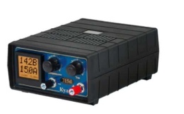 Кулон-715d зарядное устройство для АКБ 15А до 180а/ч 12В Автомат ЖК дисплей гарантия 1год   