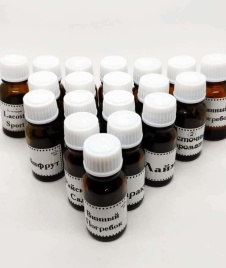 Aroma Bar Арома масло 06 Hugo Boss