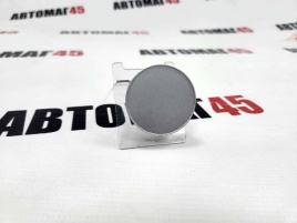 Колпачок ступицы универсальный 52/46 с бортиком D47 (206962)