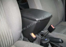 Подлокотник  Ford C-Max Форд С-Макс 2003-2010г экокожа   