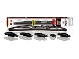 Heyner щетка стеклоочистителя задняя 300мм   