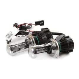 ClearLight  лампа биксенон H4 5000К гарантия 14дн   