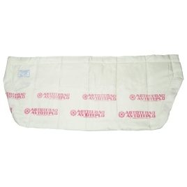 Автотепло  утеплитель автомобильный №23  150см х 60см 