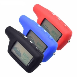 Pandora  3000 De Luxe чехол силиконовый   