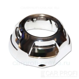 Carprofi  маска для билинзы 3,0" SHATL   