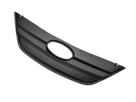 PT Group Зимняя заглушка радиатора Lada Largus Лада Ларгус 2012-2019г верхняя до рейстайлинг