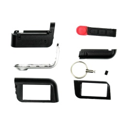 A63  A93 корпус брелка сигнализации