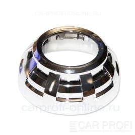 Carprofi  маска для билинзы 3,0"STELS   