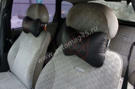 Подушка  под шею 