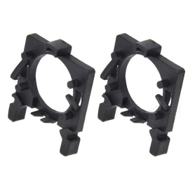 Переходник  для LED ламп 104 под H7 2шт Ford Focus 2 рейсталинг Ford Focus3 2шт   