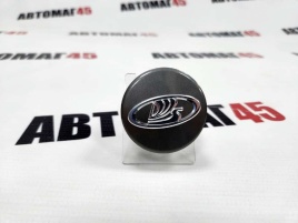 Колпачок ступицы Lada X-ray Vesta Веста Гранта Granta FL с 18г графит (215150)