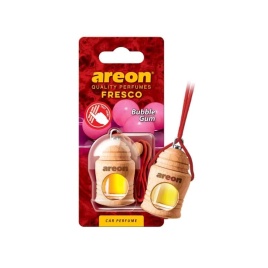 Areon  ароматизатор подвесной бочонок Вubble gum   