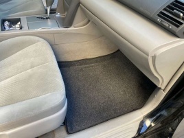 BORATEX  коврики в салон 3D ворс Toyota Camry V40 2006-2011г комплект 5шт