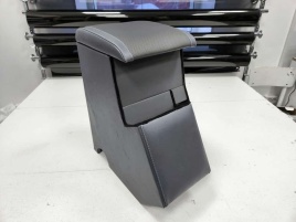 Подлокотник  УАЗ Hunter Хантер Комфорт экокожа   