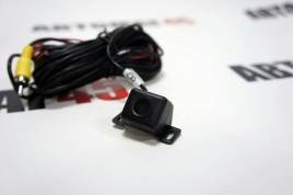 INTERPOWER  Универсальная камера заднего вида IP-820   