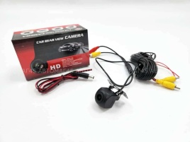 TGOR Камера заднего вида формат AHD 1080P андроид магнитолы парковочные линии угол 170 гар 6мес