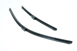 AVS  щетка стеклоочистителя Extra Line Ford Focus 2 бескаркасная 650/430мм 2шт   