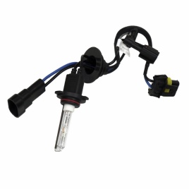 Carprofi  лампа ксеноновая HB3 H10 3800К на керамической основе гарантия 14дн   