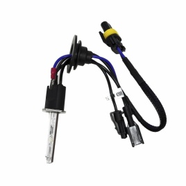 Carprofi  лампа ксеноновая H1 4300K на керамической основе гарантия 14дн  