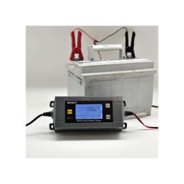 Berkut BCA-4 З/У для АКБ до 80а/ч с диагностической функцией Автомат гарант 1год