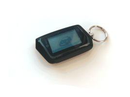 Универсальный брелок подходит SKY M22 гарантия 14 дней   