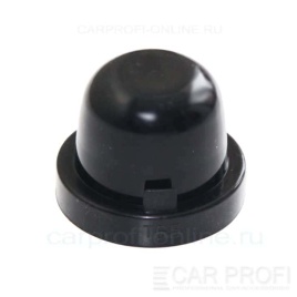 Carprofi Резиновая  крышка для фары 65мм   