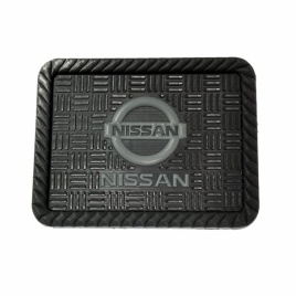 Коврик  на панель противоскользящий Nissan   
