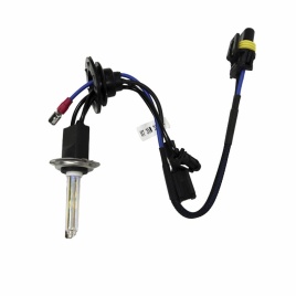 Carprofi  лампа ксеноновая H7 3000K Dark Yellow на керамической основе гарантия 14дн   