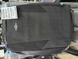 Авточехлы  ВАЗ 2109 2114 2115 Нива пятидверная до 2019г жаккард черный   