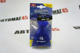 Dr.Marcus  ароматизатор подвесной мешочек New Car   