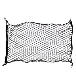 AVS  Сетка в багажник 75x75см   