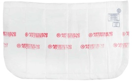 Автотепло  утеплитель автомобильный №2  142см х 88см 