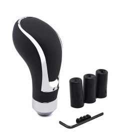 Mashinokom Ручка КПП  универсальная Стандарт 6*10,5см   