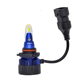 Sho-Me  G5 Lite LED 2шт HB3 (9005) 12В 24W 5000K 3000Lm гарантия 1 мес АКЦИЯ!