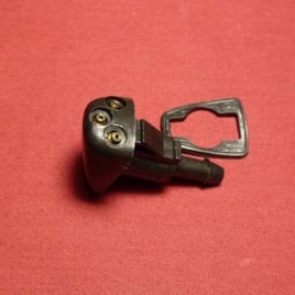 F114 Форсунка стеклоомывателя лобового стекла Hyunday Kia