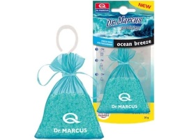 Dr.Marcus  ароматизатор подвесной мешочек Ocean breeze   