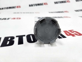 Колпачок ступицы Hyundai 60/57 серебро TechLine Кик Слик (198792)