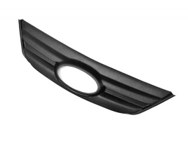 PT Group Зимняя заглушка радиатора Lada Largus FL c 2019г верхняя не подходят на Х образную решетку