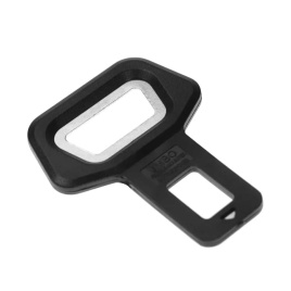 Заглушка  в замок ремня безопасности с открывашкой   