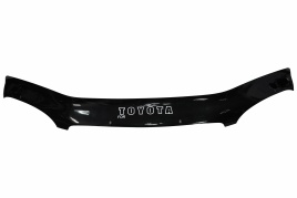 Дефлектор капота Toyota Corolla Fielder I E120 1999-2004г