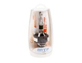 MTF  Original лампа ксеноновая D2R 4300К гарантия 1год   