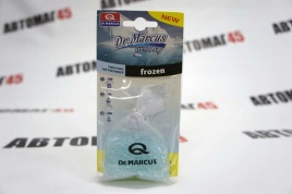 Dr.Marcus  ароматизатор подвесной мешочек Frozen   