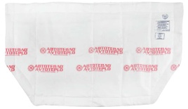 Автотепло  утеплитель автомобильный №4  142см х 80см