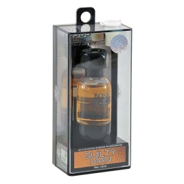 Boss All Black  ароматизатор на дефлектор Guilty Man 13мл   