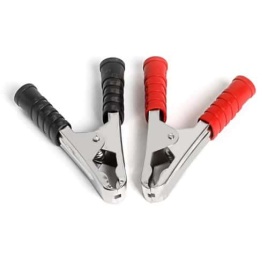 REXANT  крокодилы зажим 105мм