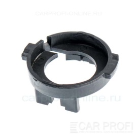 Переходник  для LED ламп 107 под H7 2шт Нyundai Sonata Elantra KIA 2шт   