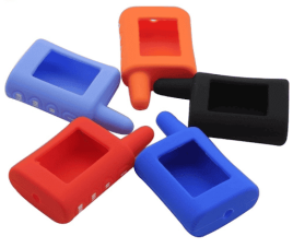 А В  чехол силиконовый   